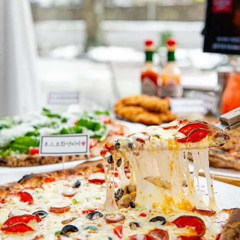 보스코화덕피자