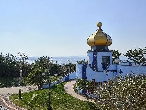 훈데르트바서파크