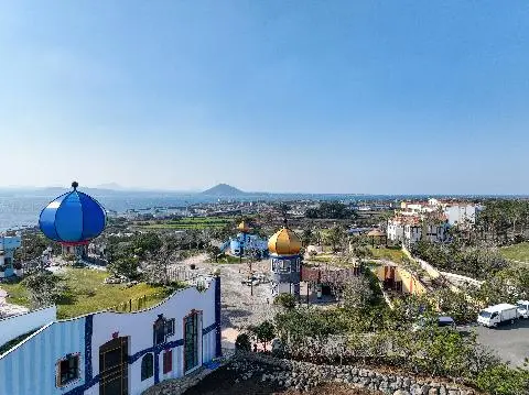 훈데르트바서파크