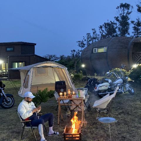 오크하우스 리뷰사진2