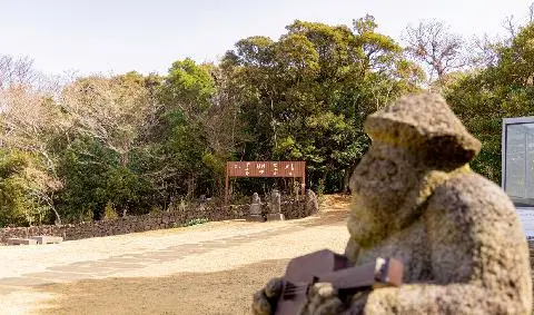 제주마을산책  4.3길을 걷다 <조천읍-봄편> (하) 대표이미지