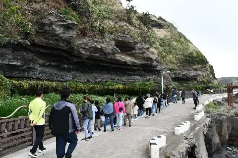 제주 문화유산 체험프로그램 대표이미지