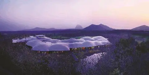 꼭 경험해야 할 제주명품 - 제주의 7대 건축 대표이미지