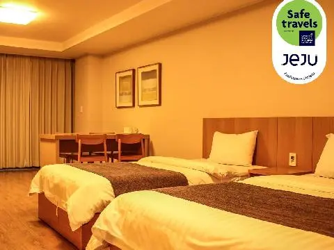 Luceville Resort 대표이미지