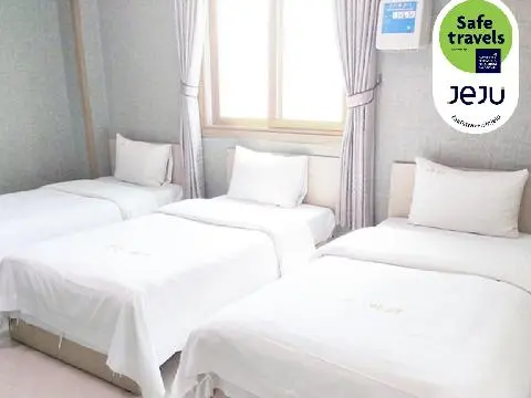 GOLDENPARK HOTEL JEJU 대표이미지