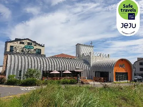 Moon Dong-il Chef’s Nokchagoeul (Green Tea Village) 대표이미지