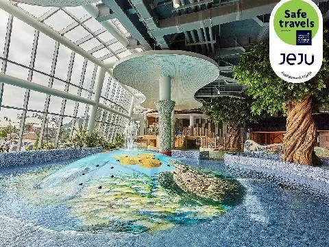 Shinhwa Water Park 대표이미지