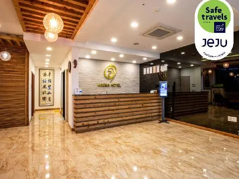 濟州海馬酒店 대표이미지