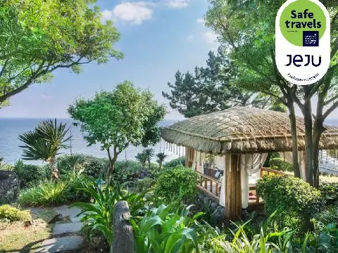 THE SEAES HOTEL & RESORT 대표이미지