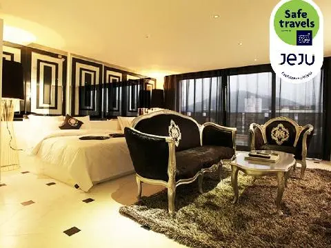 濟州天璽酒店 대표이미지