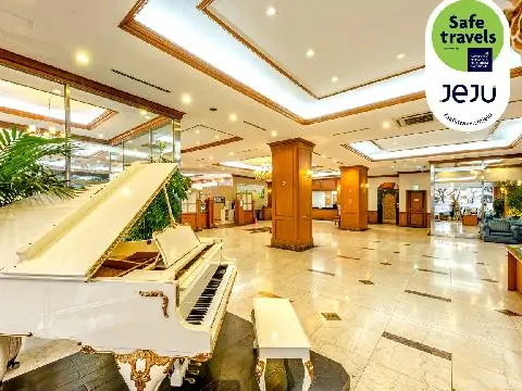 Samhaein Tourist Hotel 대표이미지