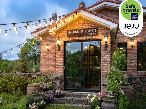 Indian Kitchen 대표이미지