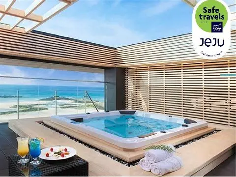 UTOP UBLESS HOTEL JEJU 대표이미지