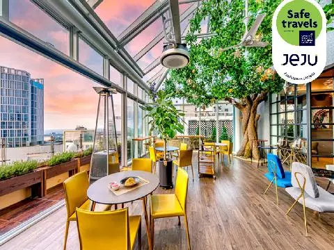 Hotel Leo 대표이미지