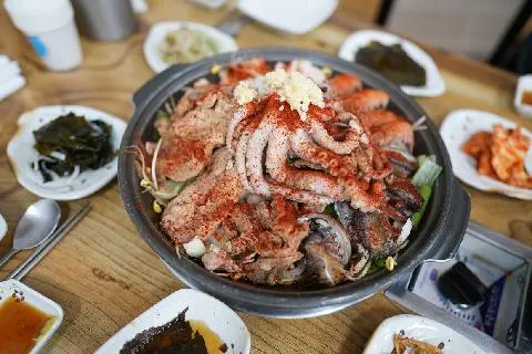 낭쿰낭쿰 올레시장본점 사진