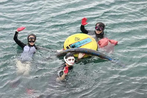 세상에 이런(E-RUN) 트립 in 우도 대표이미지