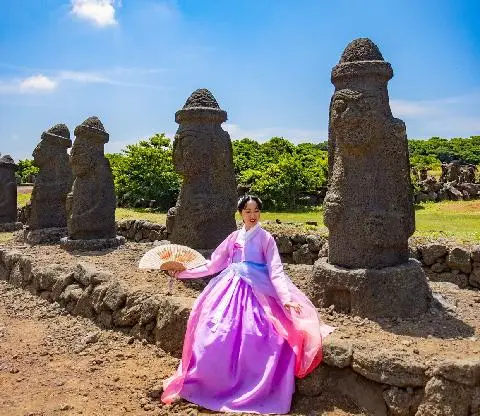 专属的旅行拍照指南——寻找小众拍照打卡地 대표이미지