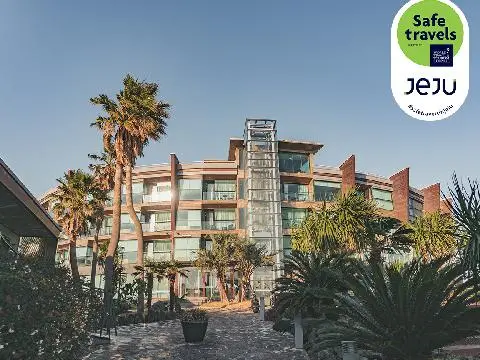 HOTEL SCARBORO 대표이미지