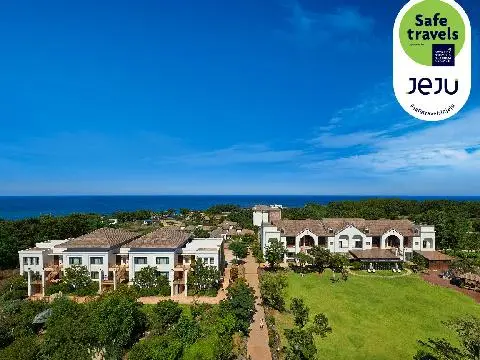 Olle Resort 대표이미지