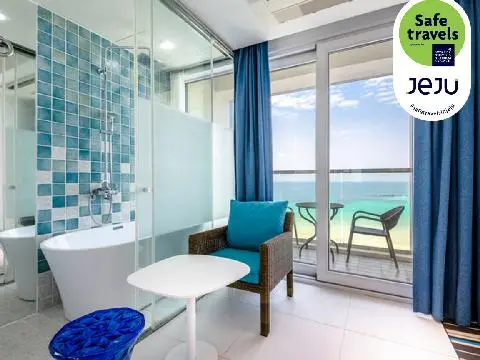 아이미 제주비치 호텔 대표이미지