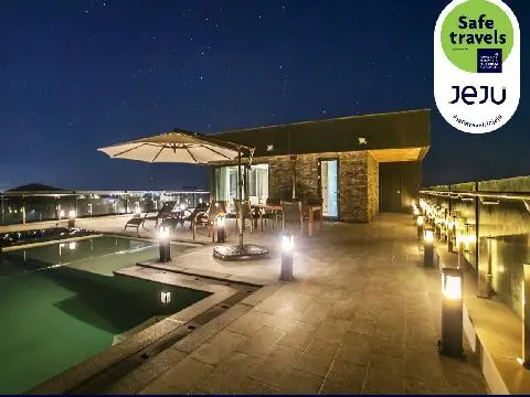 아띠랑스 풀앤스파 호텔 대표이미지