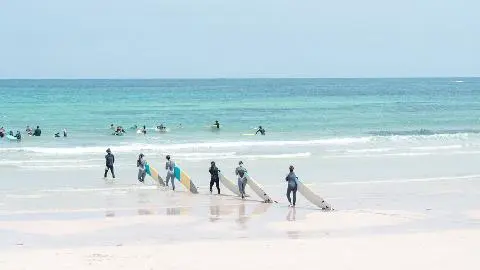 찬란한 제주의 여름을 즐기는 법 <해안로드트립 동부편>