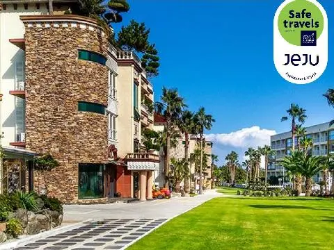 제주나인리조트 대표이미지