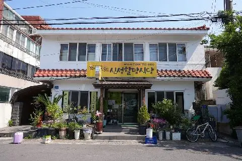 [안심채움×맛있는 제주만들기] 제주 북부(제주시)편 대표이미지