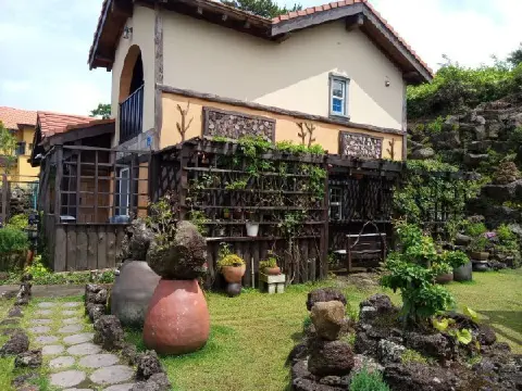 나미송 머무는 곳