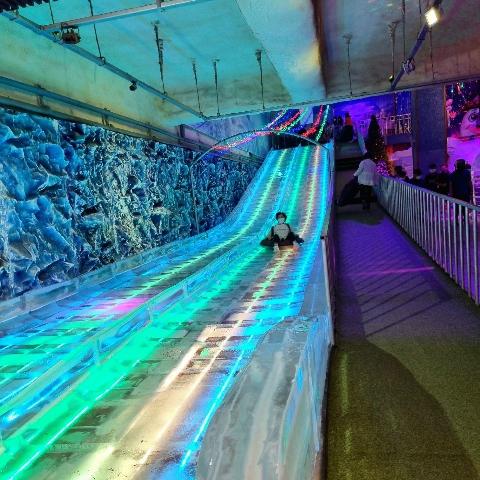 아이스뮤지엄 리뷰사진2