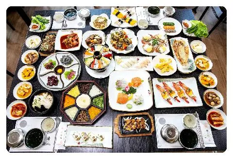 만배성 사진