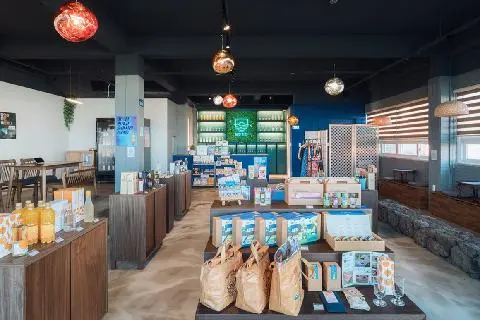 제주한잔 한화리조트제주점