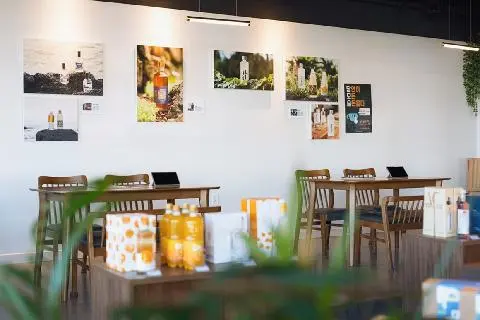 제주한잔 한화리조트제주점