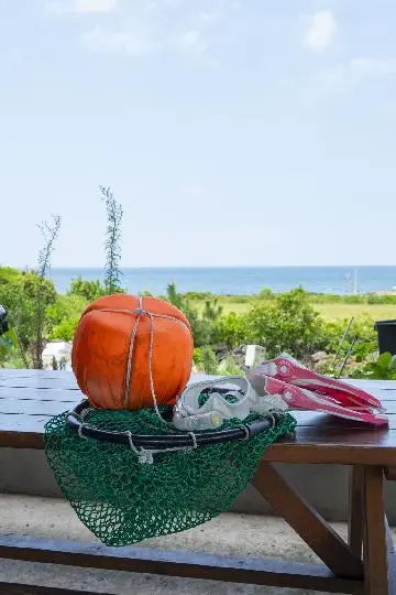 Meet the REAL JEJU! “Fishing Village Experience - Haenyeo (Women diver) Edition” 