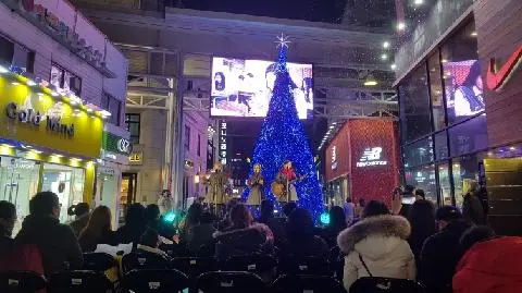 常に美しい済州島、1月はさらに美しい