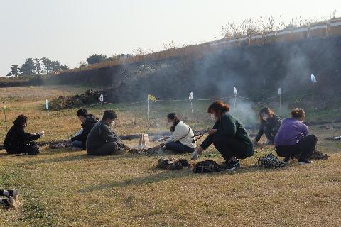  제4회 GO?GO! 제주고산리유적 선사 축제 리뷰사진4