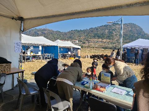  제4회 GO?GO! 제주고산리유적 선사 축제 리뷰사진2