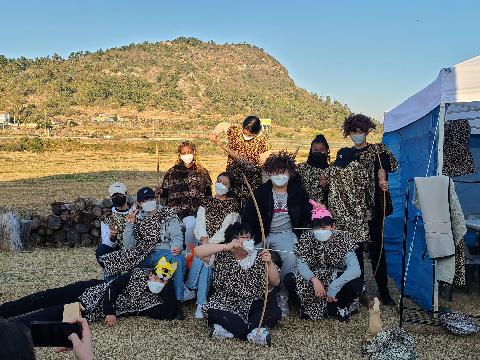  제4회 GO?GO! 제주고산리유적 선사 축제 리뷰사진4