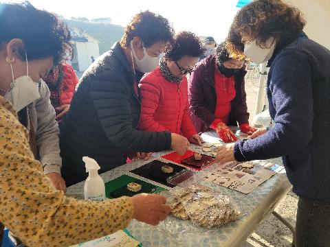  제4회 GO?GO! 제주고산리유적 선사 축제 리뷰사진2