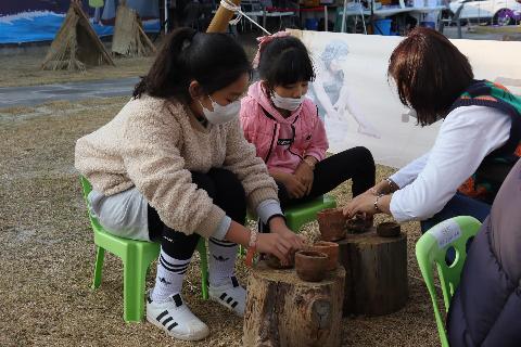 제4회 GO?GO! 제주고산리유적 선사 축제 리뷰사진5