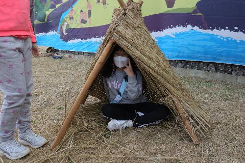  제4회 GO?GO! 제주고산리유적 선사 축제 리뷰사진3