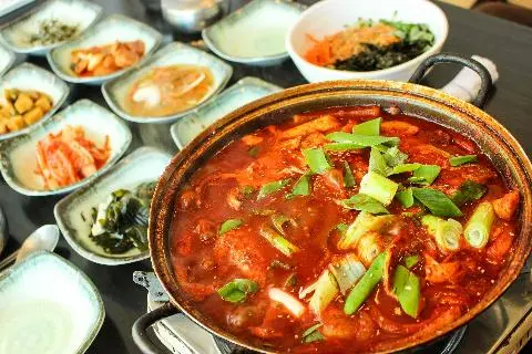 대기정 사진