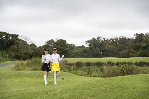 MZ세대 어라운드제주_초심자편, 골프 A to Z<골프, 어렵지 않아요> 대표이미지