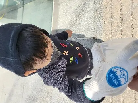 비짓제주와 함께하는 <친환경 제주여행 챌린지> 인증이벤트