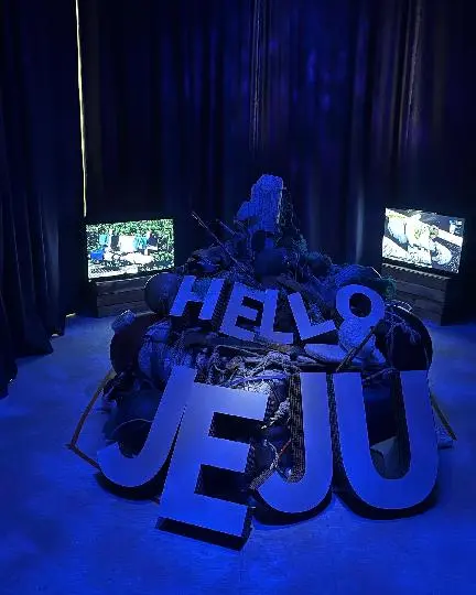 비짓제주와 함께하는 <친환경 제주여행 챌린지> 인증이벤트