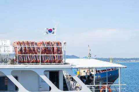 “U-DO, I-DO, WE-DO” <청정 우도를 위한 서약> 대표이미지