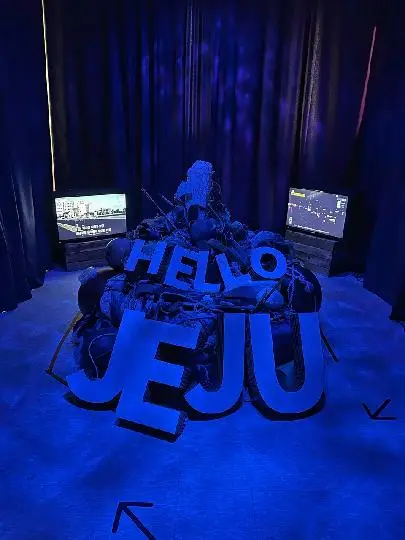 비짓제주와 함께하는 <친환경 제주여행 챌린지> 인증이벤트