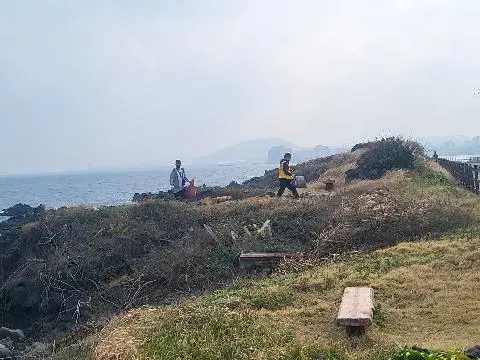 비짓제주와 함께하는 <친환경 제주여행 챌린지> 인증이벤트