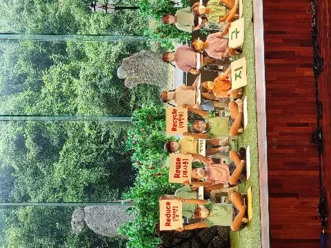 비짓제주와 함께하는 <친환경 제주여행 챌린지> 인증이벤트