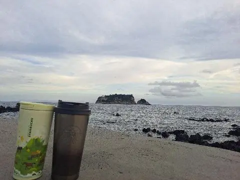 비짓제주와 함께하는 <친환경 제주여행 챌린지> 인증이벤트